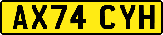 AX74CYH