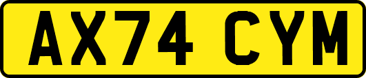 AX74CYM