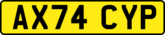 AX74CYP
