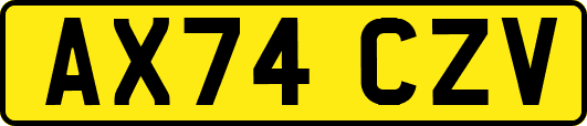 AX74CZV