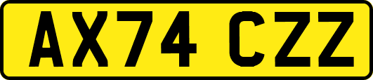 AX74CZZ