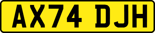 AX74DJH