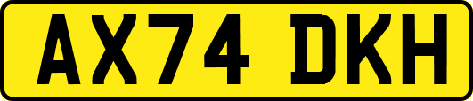 AX74DKH