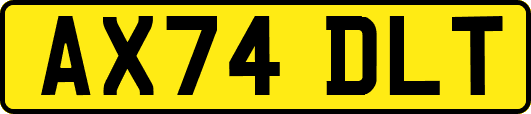 AX74DLT