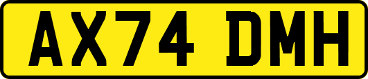 AX74DMH