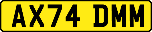 AX74DMM