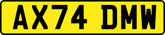 AX74DMW