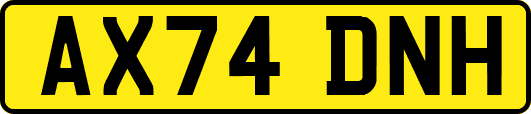 AX74DNH