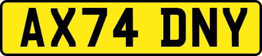 AX74DNY