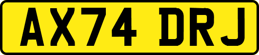 AX74DRJ