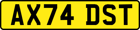 AX74DST