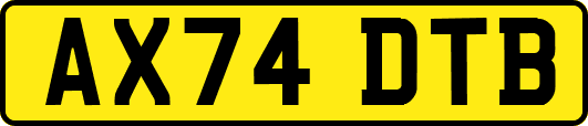 AX74DTB