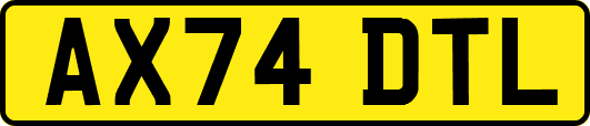 AX74DTL