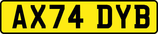 AX74DYB