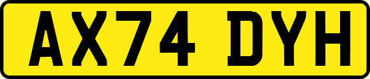 AX74DYH