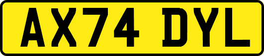 AX74DYL