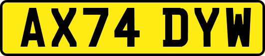 AX74DYW