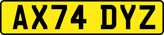 AX74DYZ