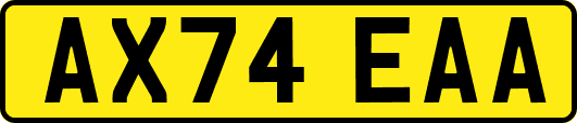 AX74EAA