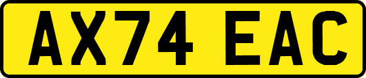 AX74EAC