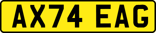 AX74EAG