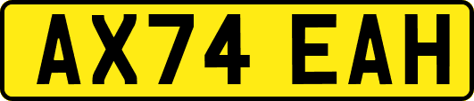 AX74EAH