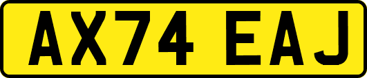 AX74EAJ