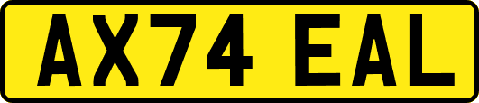 AX74EAL