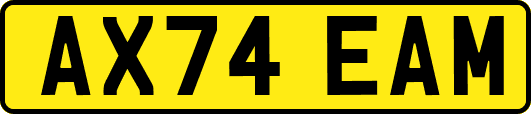 AX74EAM