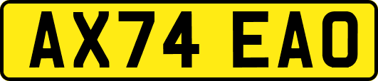 AX74EAO