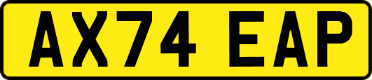 AX74EAP