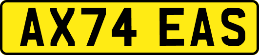 AX74EAS
