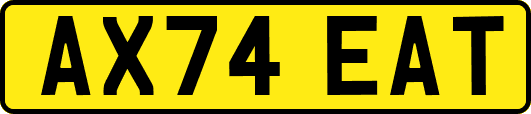 AX74EAT