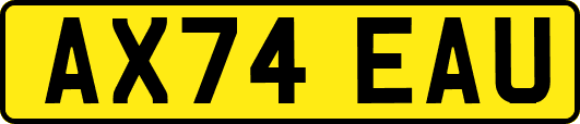 AX74EAU