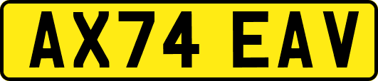 AX74EAV