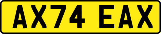 AX74EAX