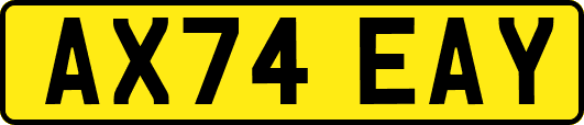 AX74EAY