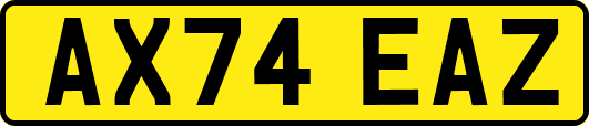 AX74EAZ