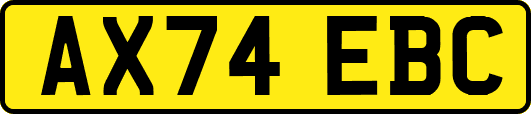 AX74EBC