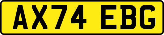 AX74EBG