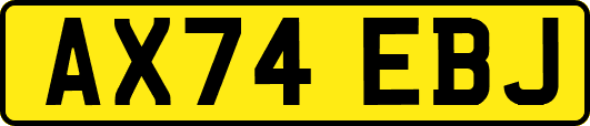 AX74EBJ