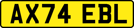 AX74EBL