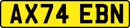 AX74EBN