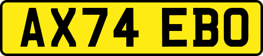 AX74EBO