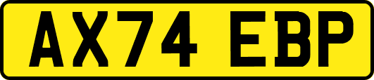 AX74EBP
