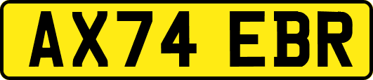 AX74EBR