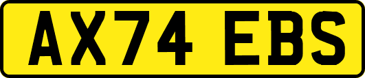 AX74EBS