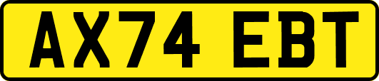 AX74EBT