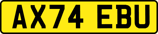 AX74EBU