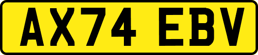 AX74EBV